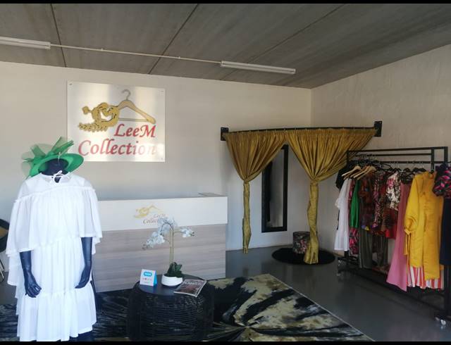 15M² BUSINESS CENTRE TO LET IN PRESIDENT PARK
